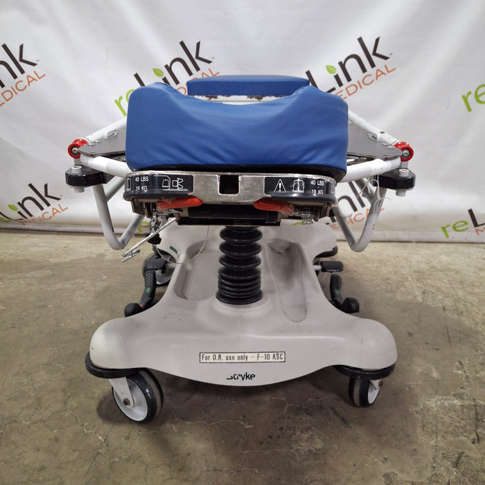 Stryker 5051 Eye Stretcher