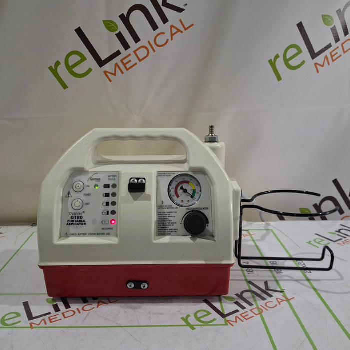 Gomco G180 Portable Aspirator