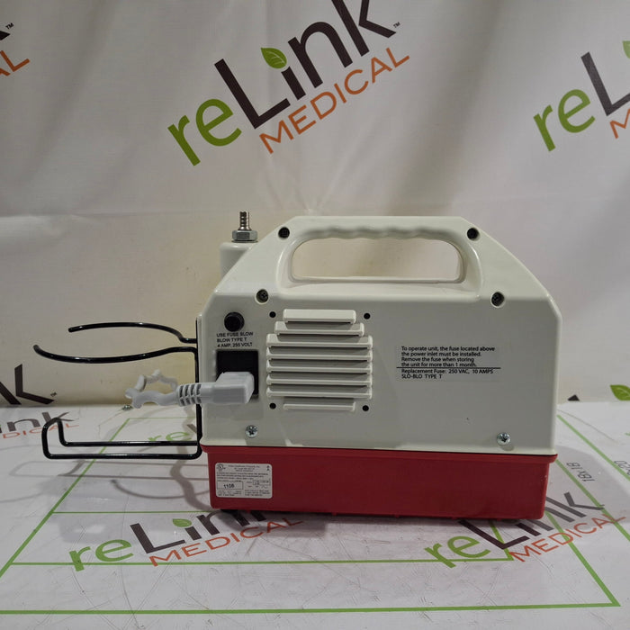 Gomco G180 Portable Aspirator