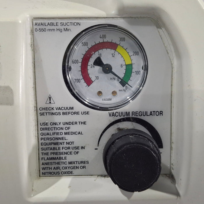 Gomco G180 Portable Aspirator