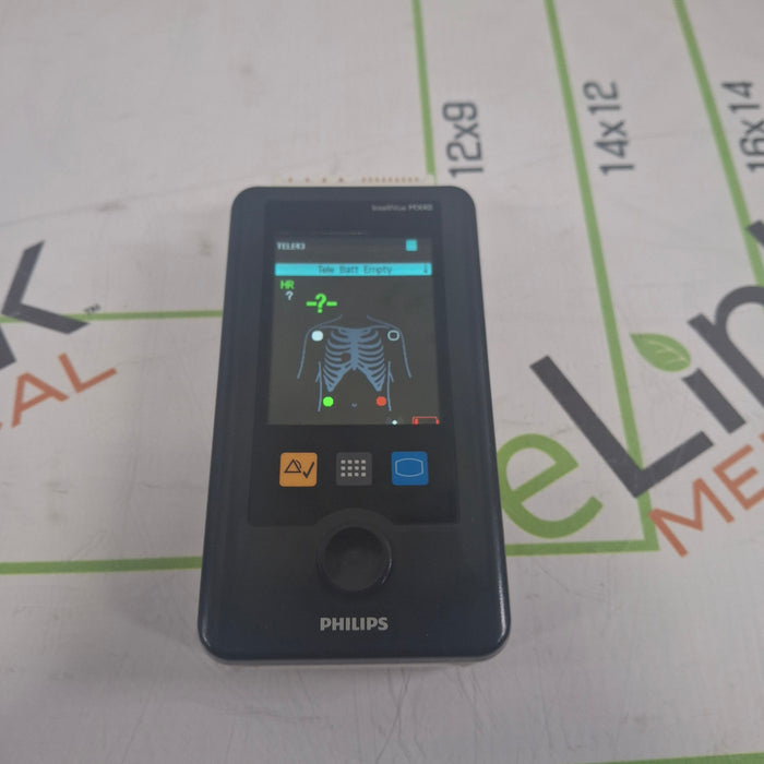 Philips MX40 WLAN S01 865352 Telemetry Transmitter