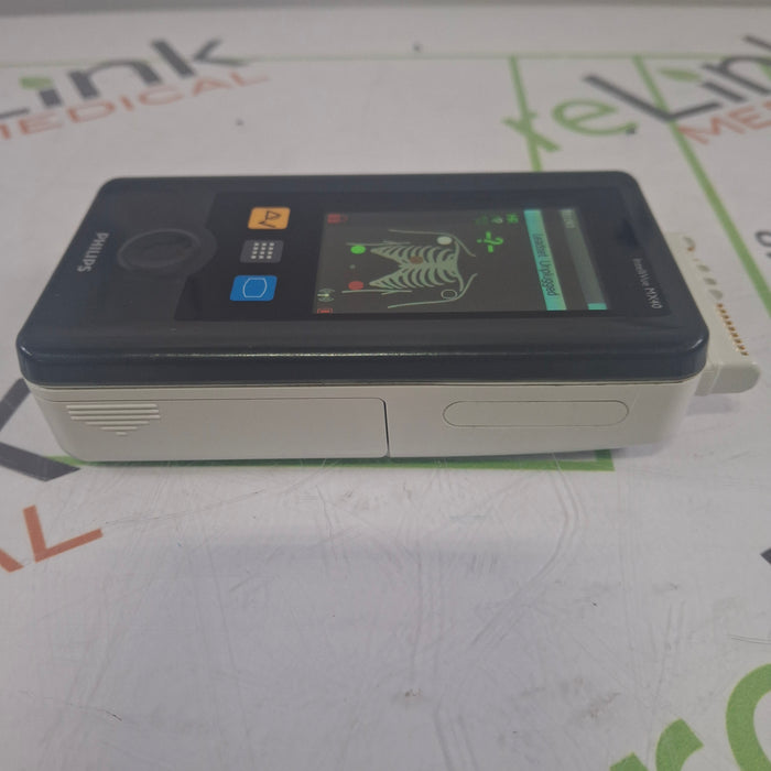 Philips MX40 WLAN S01 865352 Telemetry Transmitter