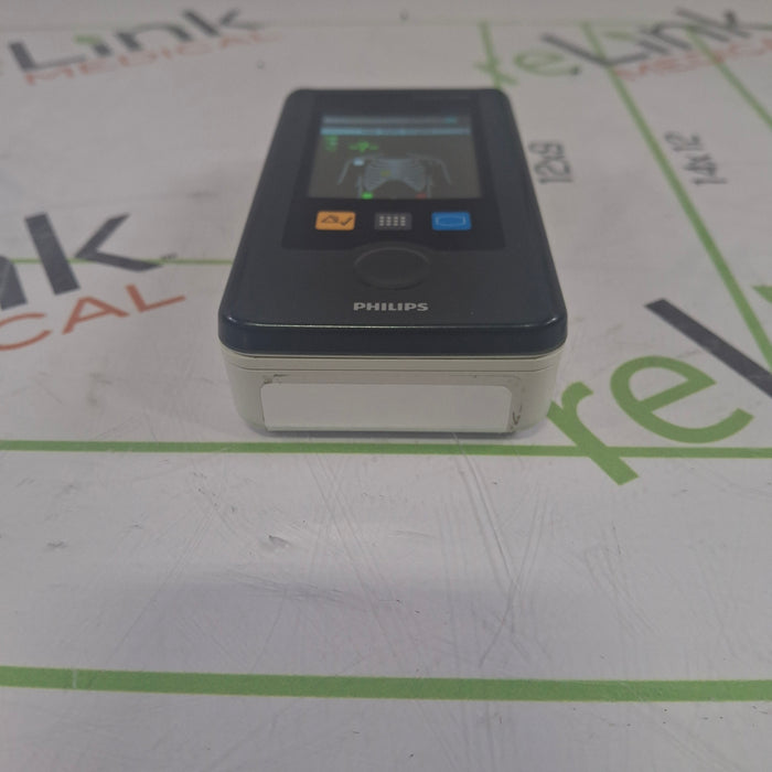 Philips MX40 WLAN S01 865352 Telemetry Transmitter