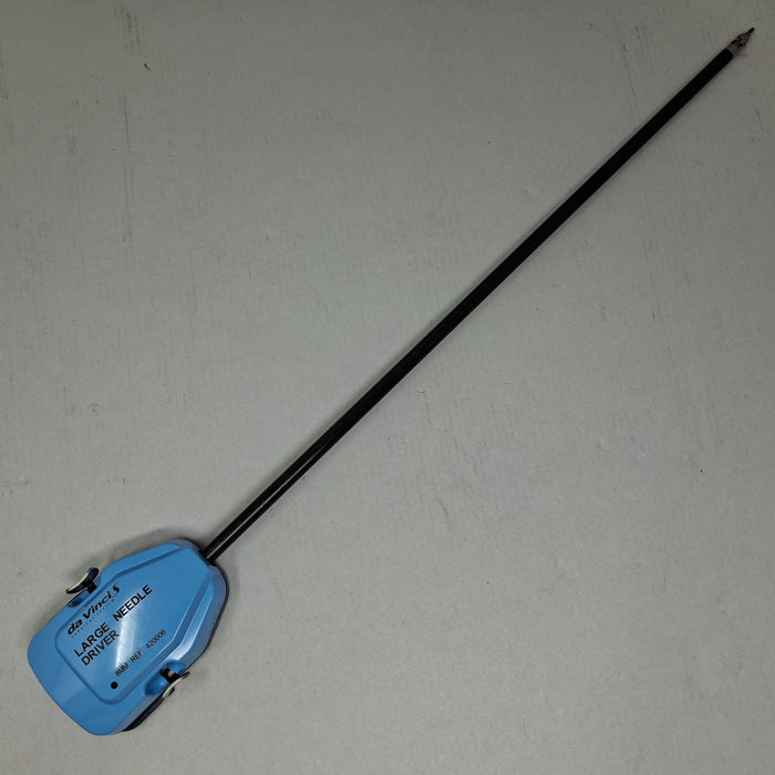 Intuitive Surgical Da Vinci 420006 Large Needle Driver