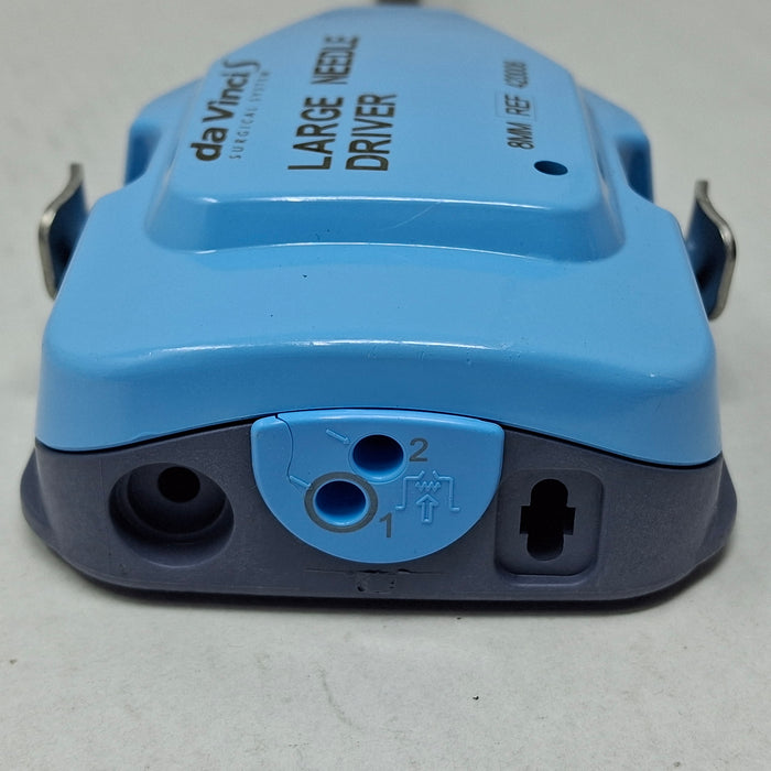 Intuitive Surgical Da Vinci 420006 Large Needle Driver