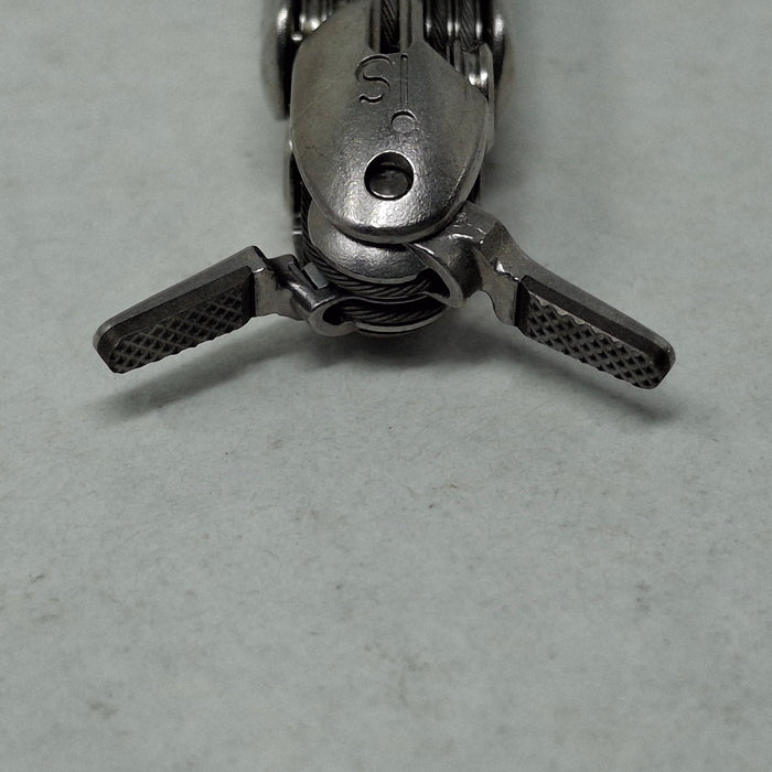 Intuitive Surgical Da Vinci 420006 Large Needle Driver