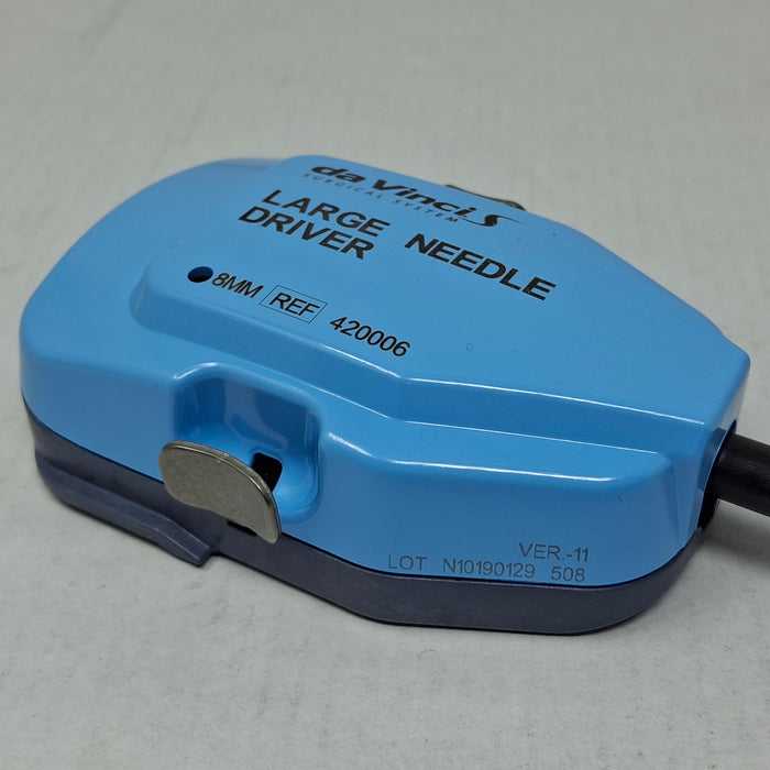 Intuitive Surgical Da Vinci 420006 Large Needle Driver