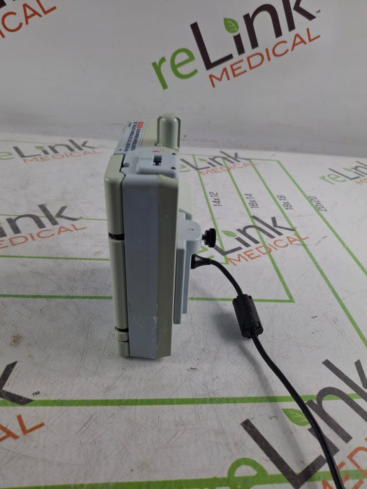 Baxter Sigma Spectrum 6.05.14 with B/G Battery Infusion Pump