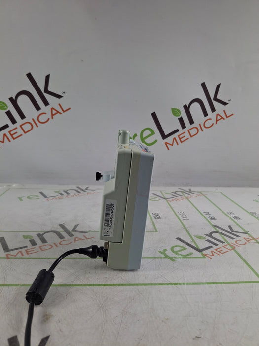 Baxter Sigma Spectrum 6.05.14 with B/G Battery Infusion Pump