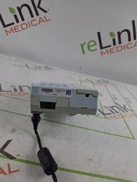 Baxter Sigma Spectrum 6.05.14 with B/G Battery Infusion Pump