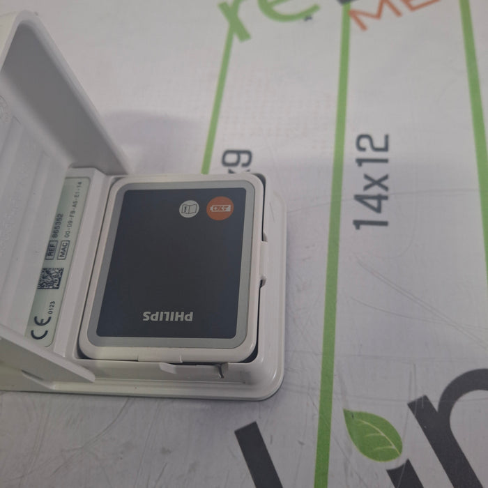 Philips MX40 WLAN S01 865352 Telemetry Transmitter