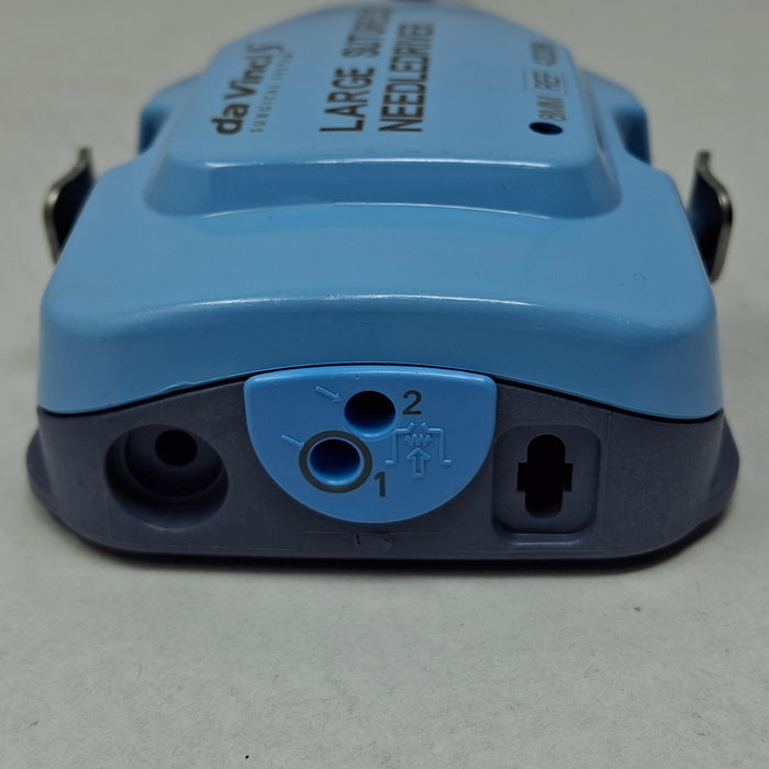 Intuitive Surgical 420296 Da Vinci Large SutureCut Needle Driver