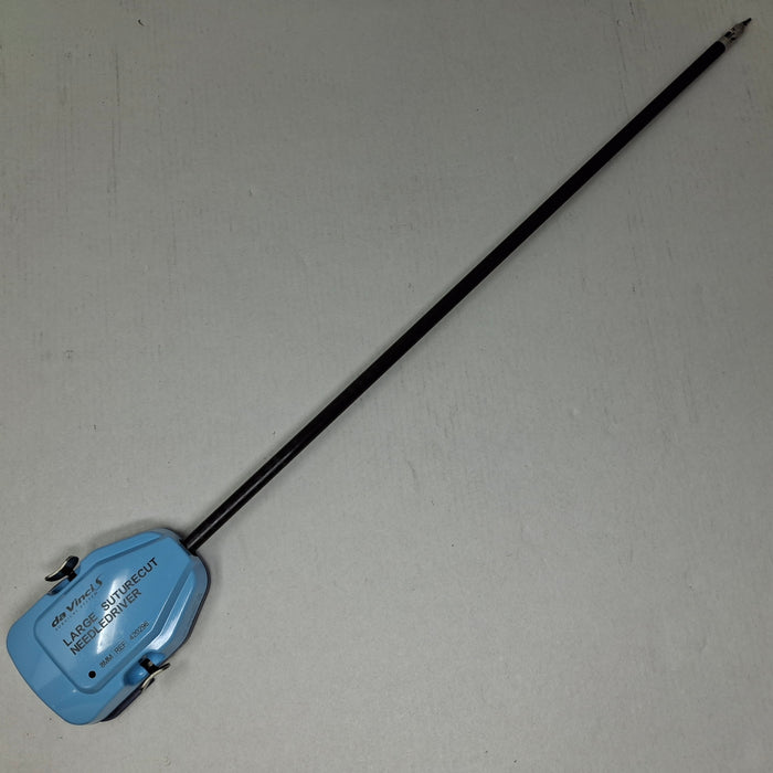 Intuitive Surgical 420296 Da Vinci Large SutureCut Needle Driver