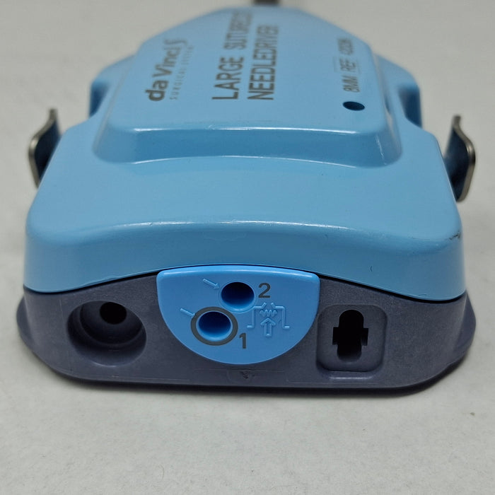 Intuitive Surgical 420296 Da Vinci Large SutureCut Needle Driver