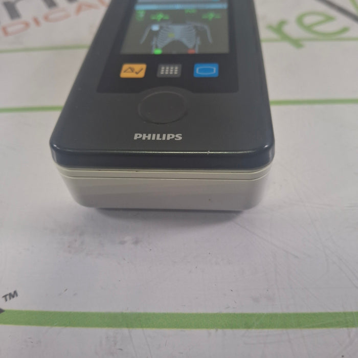 Philips MX40 WLAN S01 865352 Telemetry Transmitter