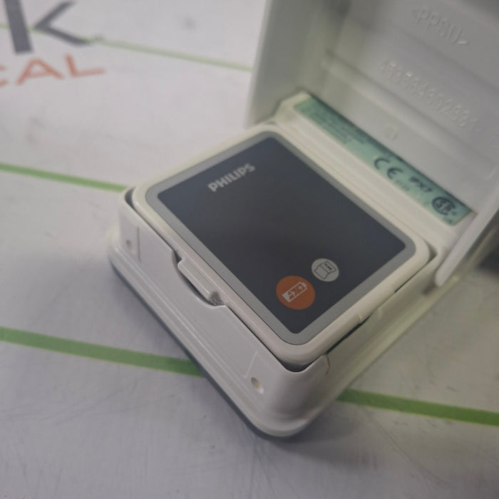 Philips MX40 WLAN S01 865352 Telemetry Transmitter