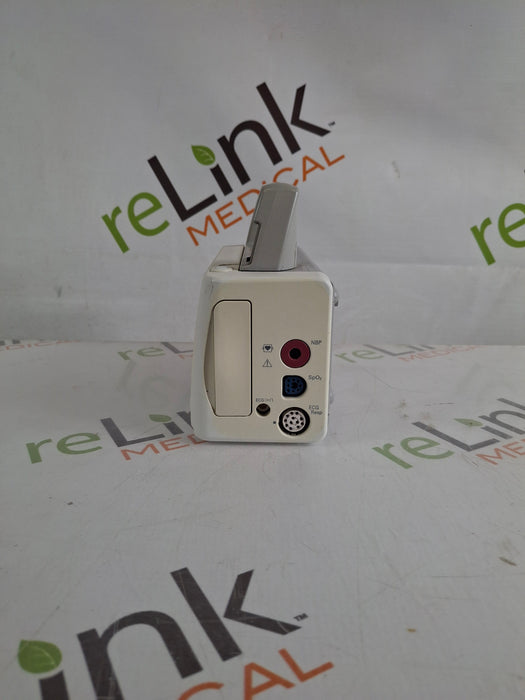 Philips IntelliVue MP2 Portable Patient Monitor