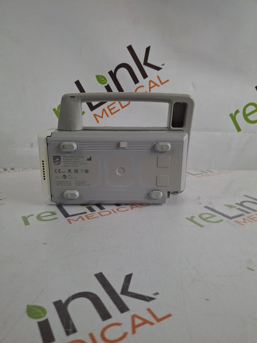 Philips IntelliVue MP2 Portable Patient Monitor