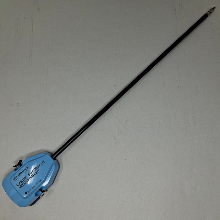 Intuitive Surgical 420296 Da Vinci Large SutureCut Needle Driver