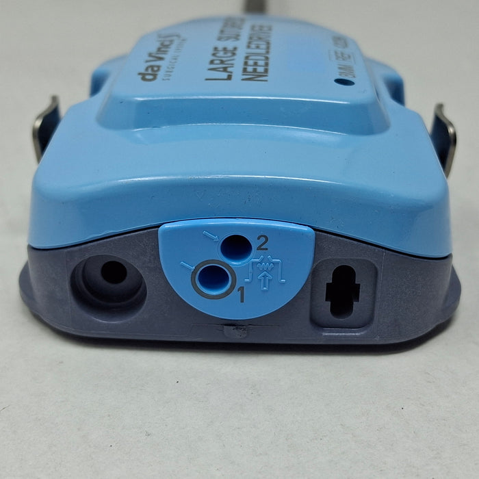 Intuitive Surgical 420296 Da Vinci Large SutureCut Needle Driver