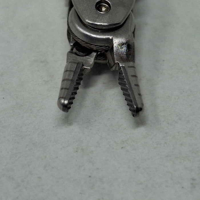 Intuitive Surgical 420296 Da Vinci Large SutureCut Needle Driver