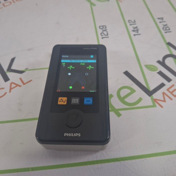 Philips MX40 WLAN S01 865352 Telemetry Transmitter