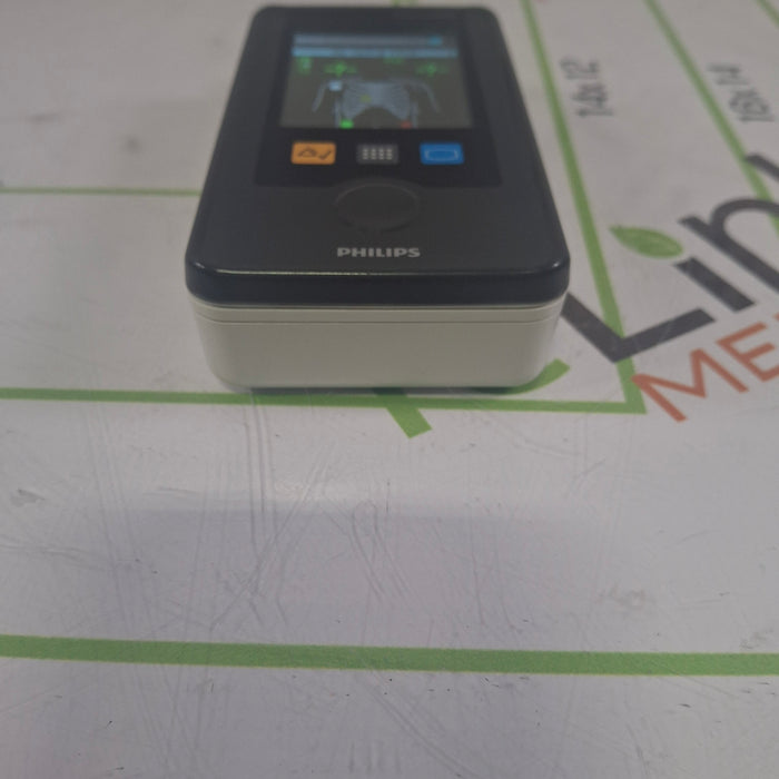 Philips MX40 WLAN S01 865352 Telemetry Transmitter