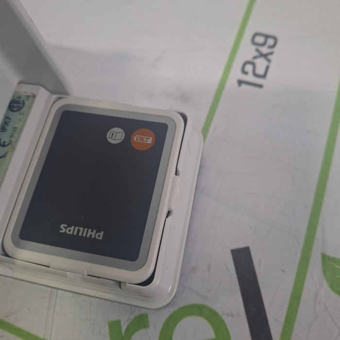 Philips MX40 WLAN S01 865352 Telemetry Transmitter