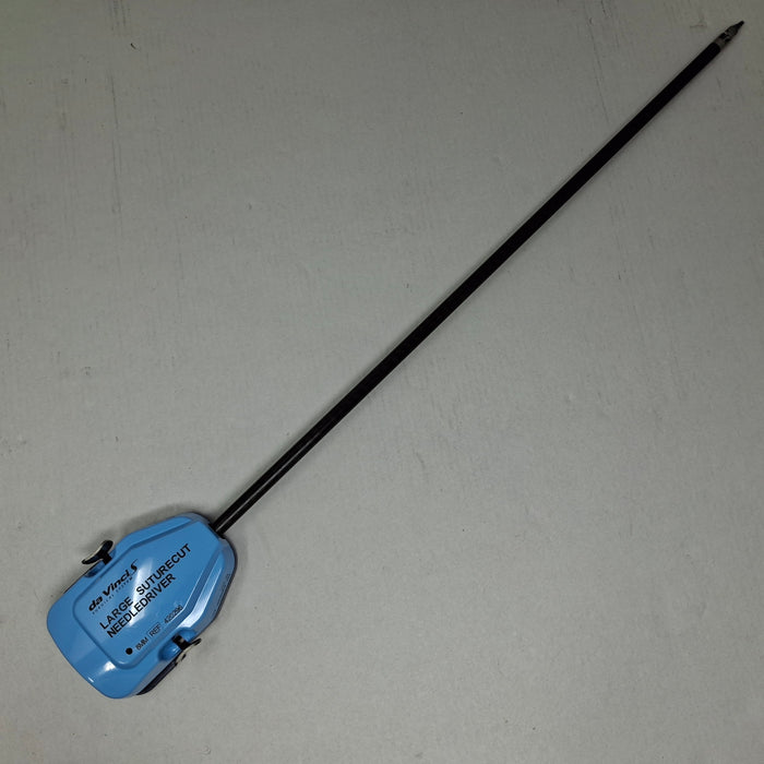 Intuitive Surgical 420296 Da Vinci Large SutureCut Needle Driver