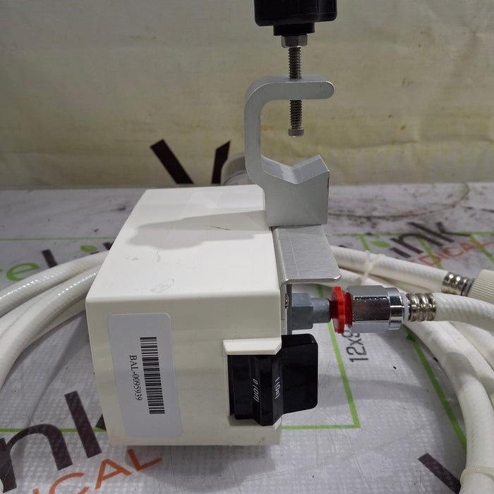 Ohmeda Medical Vacuum Regulator