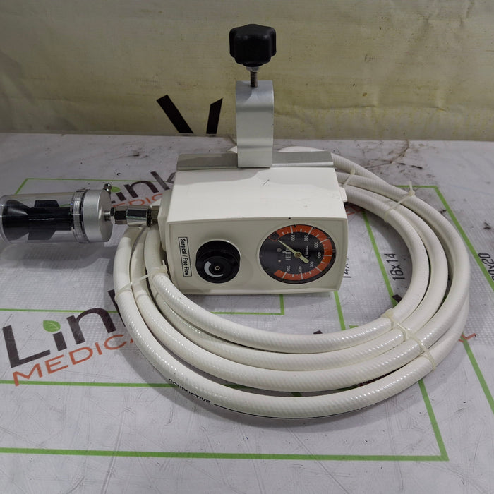 Ohmeda Medical Vacuum Regulator