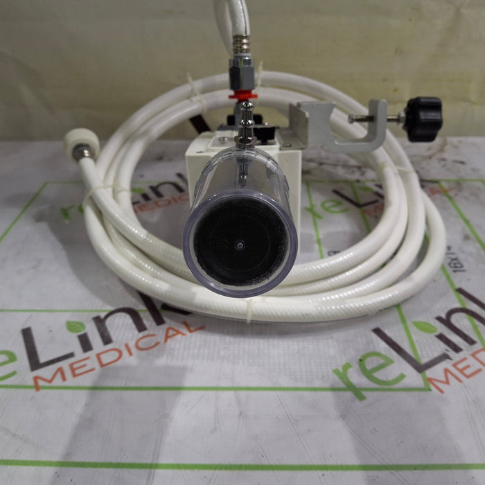 Ohmeda Medical Vacuum Regulator