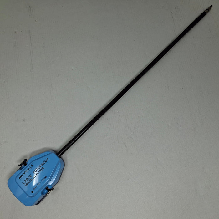 Intuitive Surgical 420296 Da Vinci Large SutureCut Needle Driver