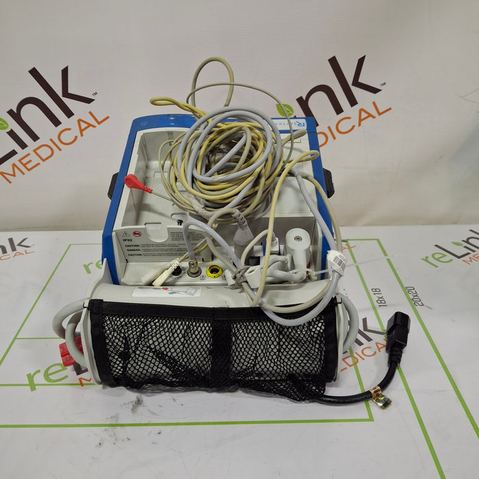 Zoll R Series ALS Defibrillator