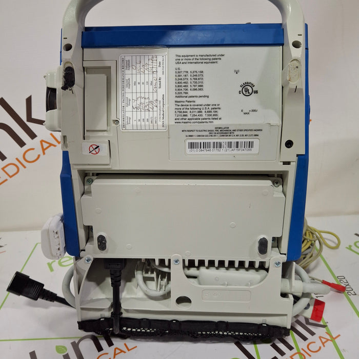 Zoll R Series ALS Defibrillator