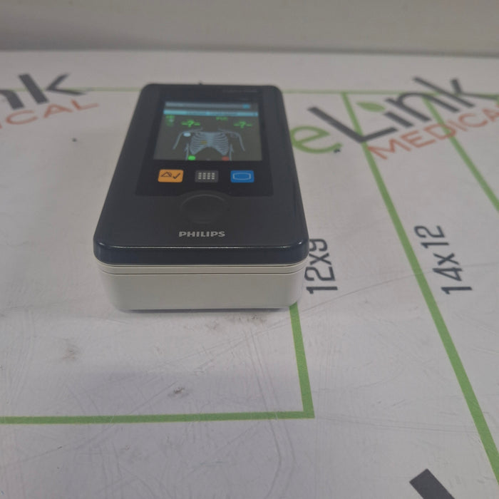 Philips MX40 WLAN S01 865352 Telemetry Transmitter