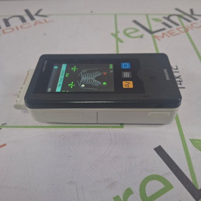 Philips MX40 WLAN S01 865352 Telemetry Transmitter