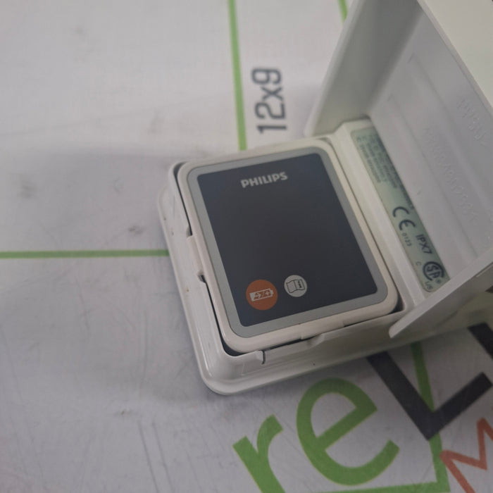 Philips MX40 WLAN S01 865352 Telemetry Transmitter
