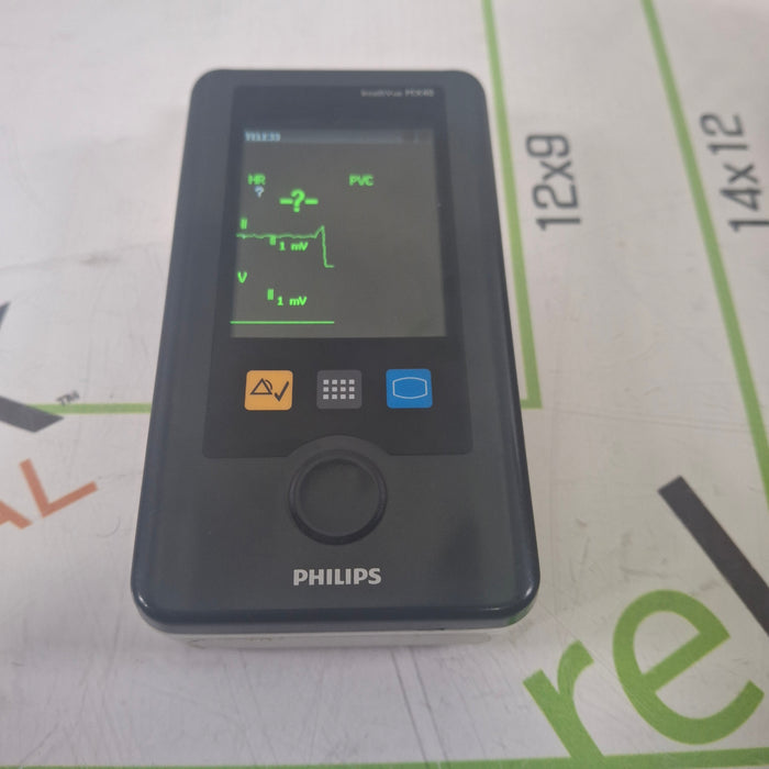 Philips MX40 WLAN S01 865352 Telemetry Transmitter