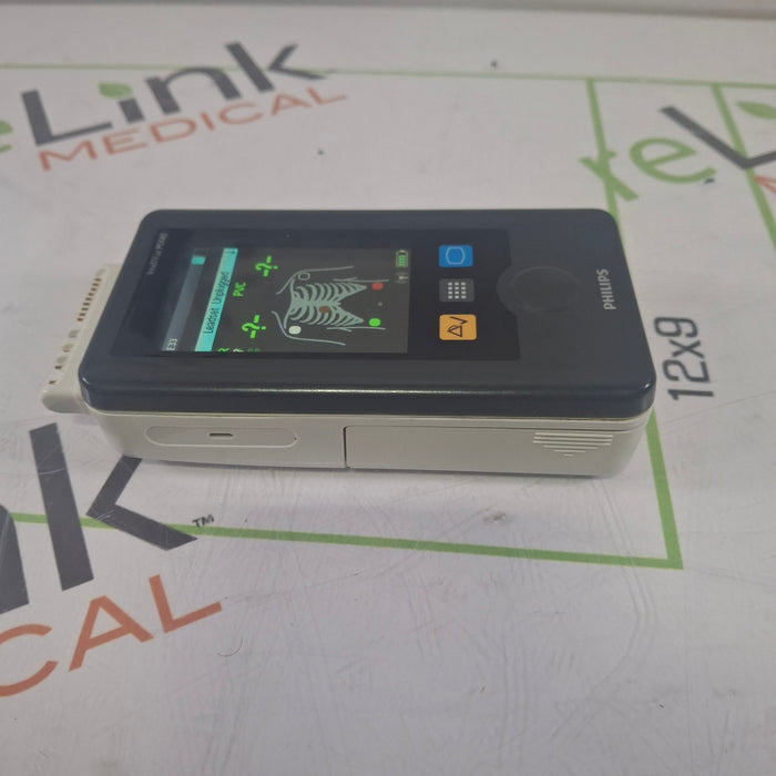 Philips MX40 WLAN S01 865352 Telemetry Transmitter
