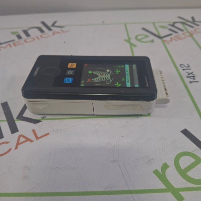 Philips MX40 WLAN S01 865352 Telemetry Transmitter