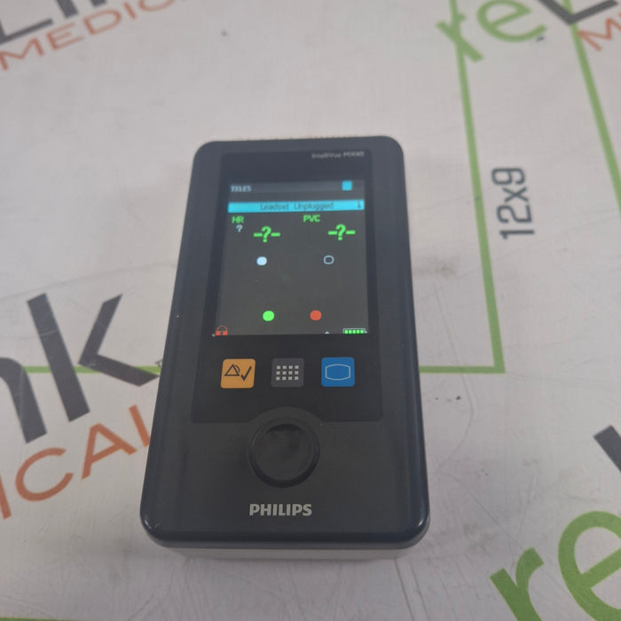 Philips MX40 WLAN S01 865352 Telemetry Transmitter