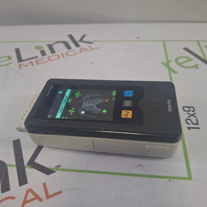 Philips MX40 WLAN S01 865352 Telemetry Transmitter