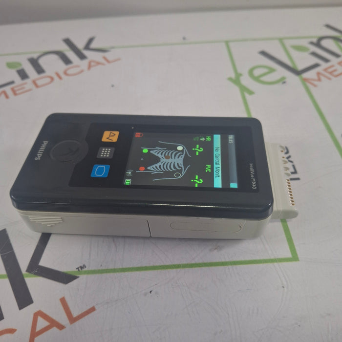 Philips MX40 WLAN S01 865352 Telemetry Transmitter
