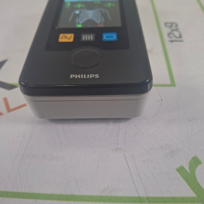 Philips MX40 WLAN S01 865352 Telemetry Transmitter