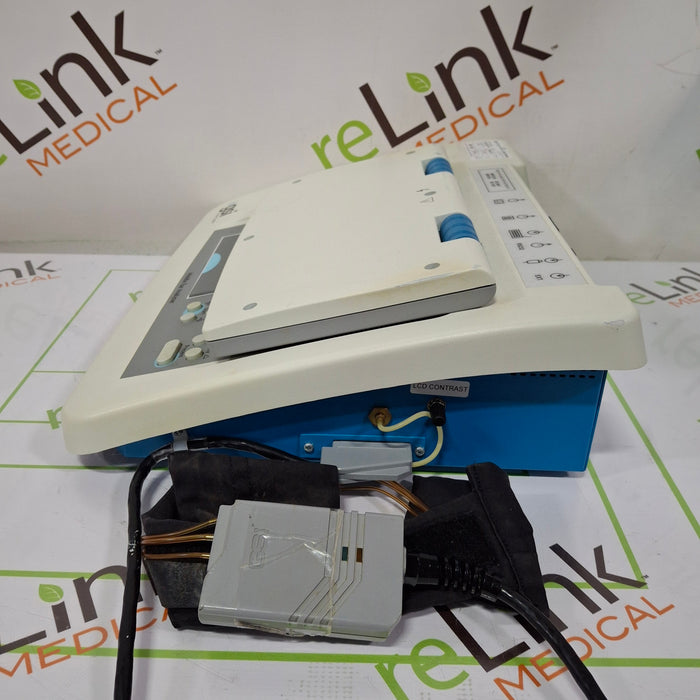 Grason Stadler GSI TympStar Tympanometer