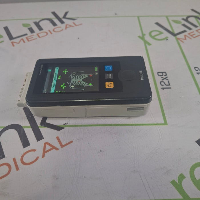 Philips MX40 WLAN S01 865352 Telemetry Transmitter