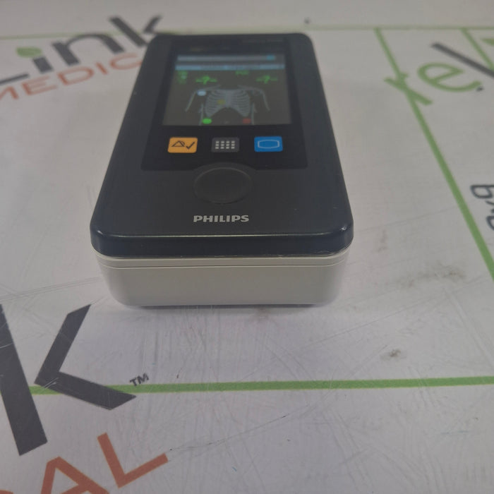 Philips MX40 WLAN S01 865352 Telemetry Transmitter