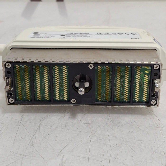 GE Healthcare 6S-D Cardiac Transducer
