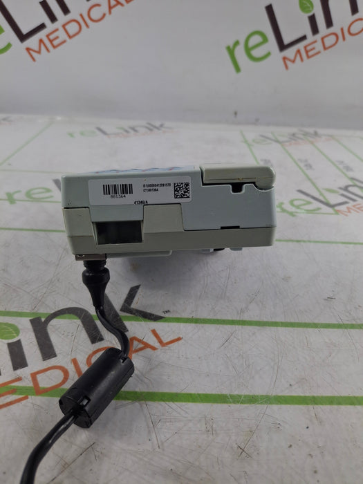 Baxter Sigma Spectrum 6.05.14 with B/G Battery Infusion Pump